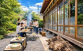 里や 糸島 川遊び Bbq 花火を楽しむ古民家1棟貸し